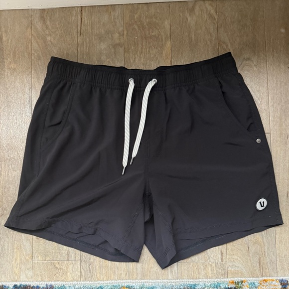 Vuori Kore Short Lined 5" - Picture 7 of 11